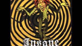 Insane - King Of Fools (Album Version)