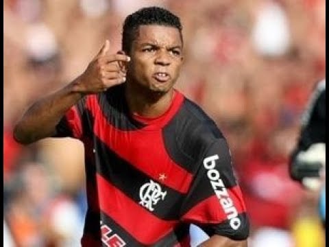 TODOS OS 5 GOLS DE DAVID BRAZ PELO FLAMENGO (COM NARRAÇÃO)