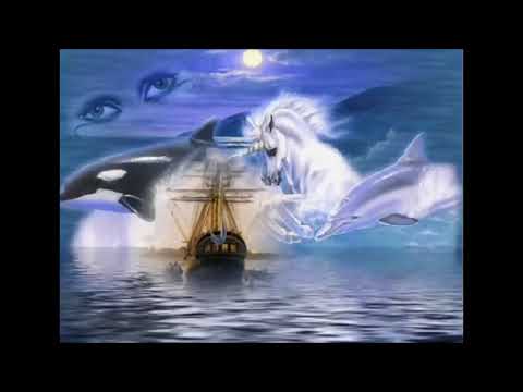 MAT - Plavo more djeva molila