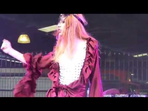 Raquel Stylle - 2º Show da Diversidade em MAUÀ - SP (01-12-13) FULL HD - BY LEH SANUTY