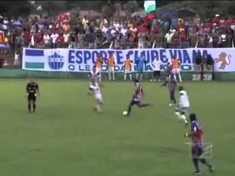 Viana 1 x 1 Maranhão 2012 ( Segundo Jogo Final )