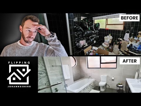 Before and After House Flip - Project G | 1 MILLION PROFIT! | Tenant Nightmares