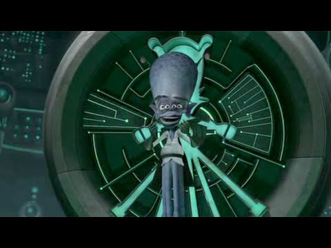 Le monologue de Gallaxhar - Monstres contre Aliens