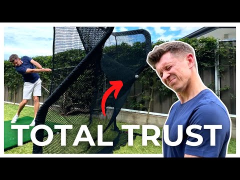 Is This Really the Worlds Best Golf Net?