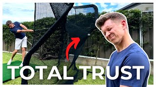 Is This Really the Worlds Best Golf Net