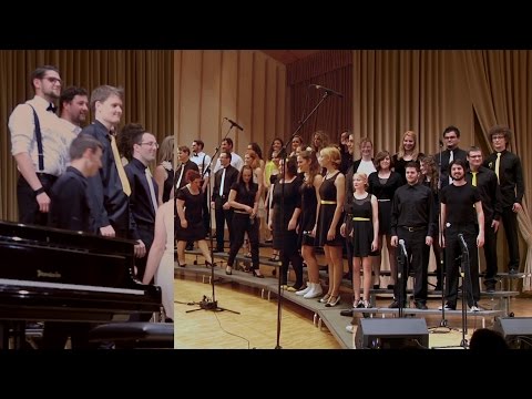 Bee Geesus - Gospel Fever 2014