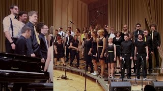 Bee Geesus - Gospel Fever 2014