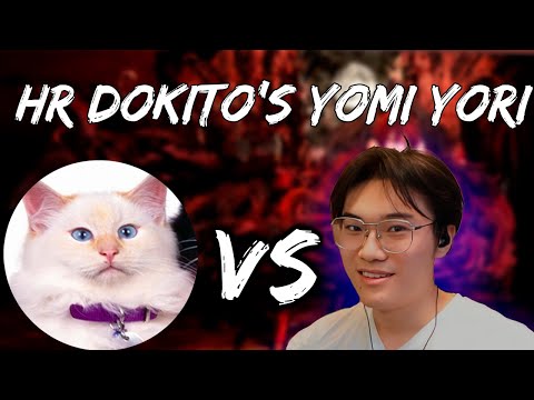osu! BTMC VS WHITECAT on YOMI YORI +HR