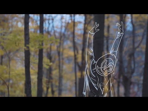 Tokyo by Jeremiah Fraites (Frame by Frame Animation)