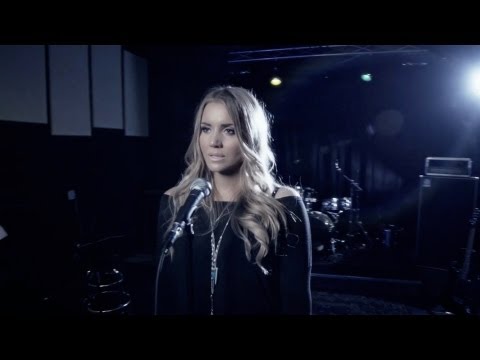 Swedish House Mafia - Don't You Worry Child  [Cover by Amy Guess]