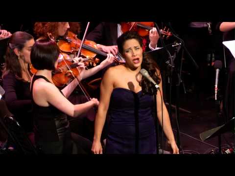 Ayudame Dios mio - Pan American Symphony with Elisa Cordova