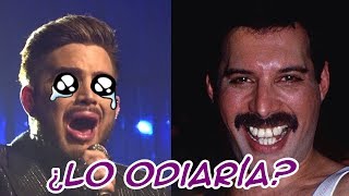 ¿Freddie Mercury odiaría a Adam Lambert? - Las Vegas, Hotel Freddie Mercury