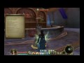 Aion Forgotten Sorrow in game! 