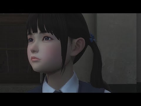 White Day: A Labyrinth Named School Steam Key GLOBAL - 1