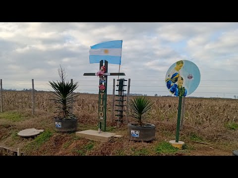 Paisajes Pueblerinos ( Paseo Rural)