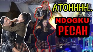 Download lagu PERCIL CS TERBARU 2022 LUCU TENAN PECAH Feat NORMA SILVIA mp3