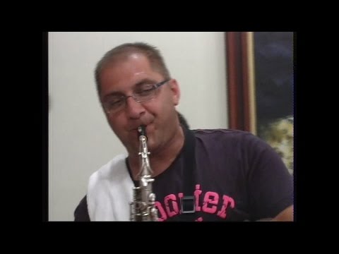 Predrag Jankovic Peda - Uzivo (privatna arhiva)