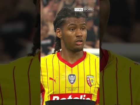 😭 Petit problème de maillot Kyllian Antonio ?