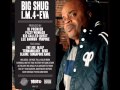 Big Shug of Gang Starr Foundation - Big Fly Homie (Produced by Kidd Called Quest aka Jay Quest)