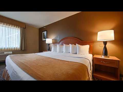 Best Western Weston Inn - West Yellowstone (Montana) - United States