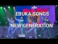 Ebuka Songs - New Generation (Dance)