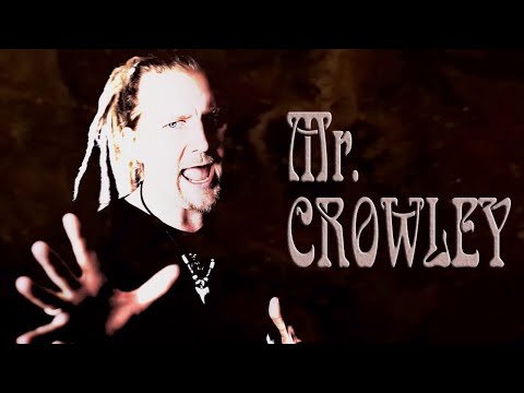 Mr. Crowley - Ozzy (cover) feat. Gregg Bissonette, Paul Mulhearn, Martin Motnik & Fab Jablonski