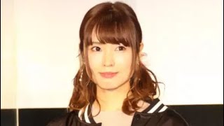 声優・渕上舞、第1子女児の出産を発表「これからは役者としても、そして母としてもパワフルに！」..