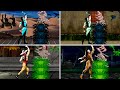 Ultimate Mortal Kombat 3 UC Arcade Brutality Demonstration