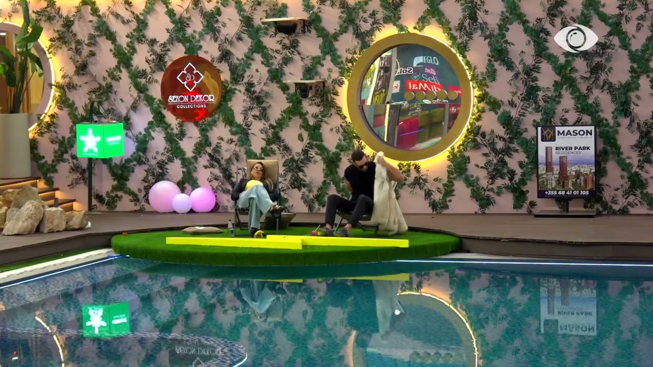 “Unë nuk dua t’i hyj profesionit fare…”/ Gerta bisedon me Jozin për Laertin