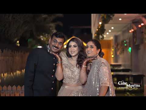 Wedding Photographer portfolio by CINEMANTRA by aroraz studio in Ludhiana - Photo 2