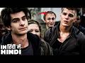 Peter Parker Was Bullied On College Campus The Amazing Spider Man Hindi 4k