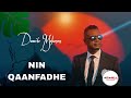 Dawite Mokonnen HIN QAANFADHE Lovely Oromo Music HD