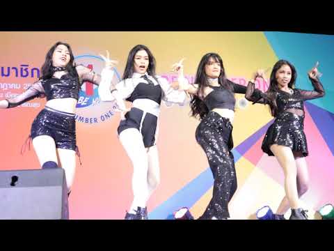 Queen cover blackpink -boombayha