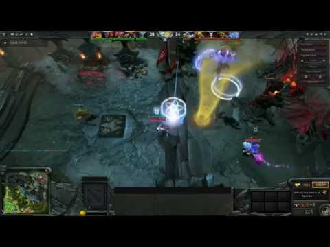 Incredible Ultra Kill -  Anti-Mage