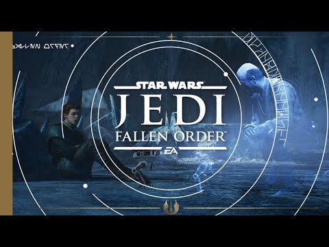 Failure Is Not the End (Extended) - STAR WARS Jedi: Fallen Order Expanded Soundtrack