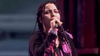 Evanescence - Imaginary Live at Rock am Ring 2004 [HD]