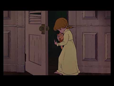 Há Alguém Esperando Você - Disney