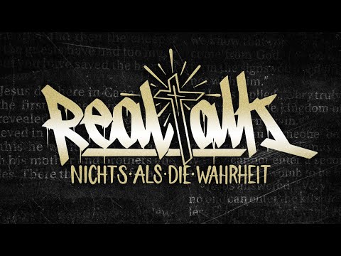 R.E.A.L - REALTALK