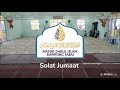 Solat Jumaat 14 Jun 2024 7 Zulhijjah 1445