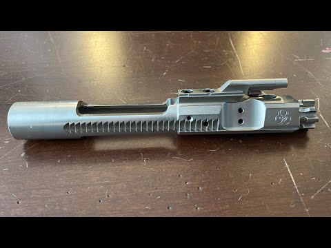 Black Rain Ordnance NiB ar15 BCG