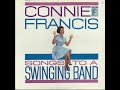 Connie Francis - Gone with the wind