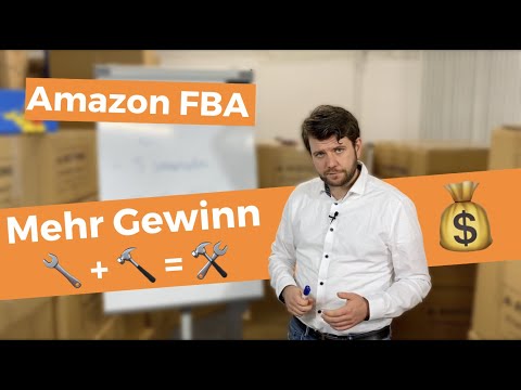 MEHR GEWINN: Mit Sets Deinen Amazon-FBA Umsatz steigern [schnell und simpel]