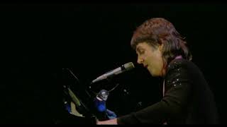 Lady Madonna _ PAUL McCARTNEY and WINGS