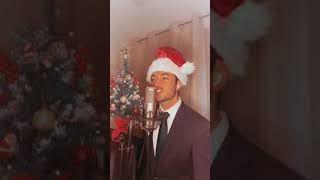 Elvis Presley Santa Bring My Baby Back to Me Cover 🎅🏻