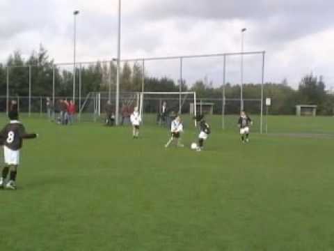 Spartaan 20 e1 Redding Donovan