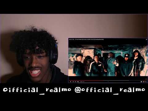 KENZ X RL - If You Plottin (OFFICIAL MUSIC VIDEO) [OneWayRecords] {REACTION} | @official_realmo