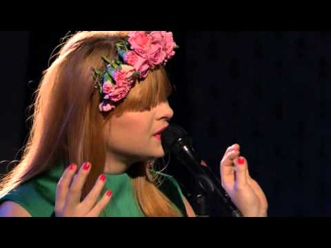Linnea Henriksson - Cecilia (Live @ Efter Tio)