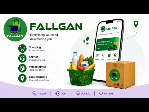 Fallgan