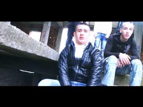 RAP LINE - Rutin (Official Video) HD