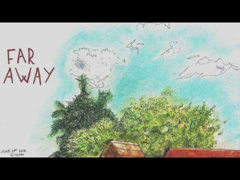 stzzy - far away (lofi hip-hop mix)